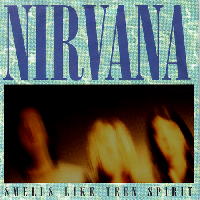 22 години от дебюта на Smells like teen spirit 22 години от дебюта на Smells like teen spirit